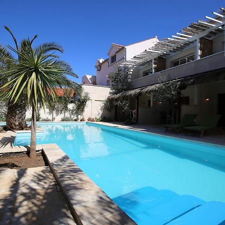 Apartamento Murter Central A2 U Mjestu Murter - Id:678 Exterior foto