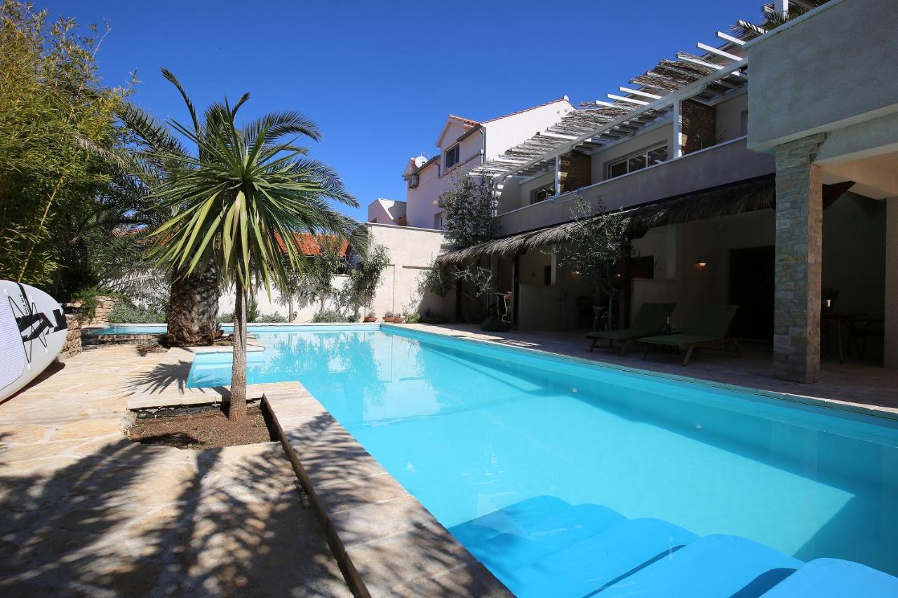 Apartamento Murter Central A2 U Mjestu Murter - Id:678 Exterior foto